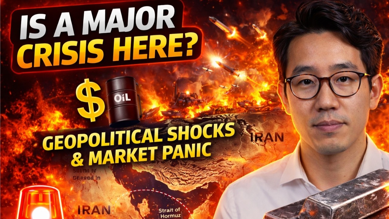 Iran War Triggered Silver Explosion: Silver $120 in China — The Gap Up Nobody Can Stop