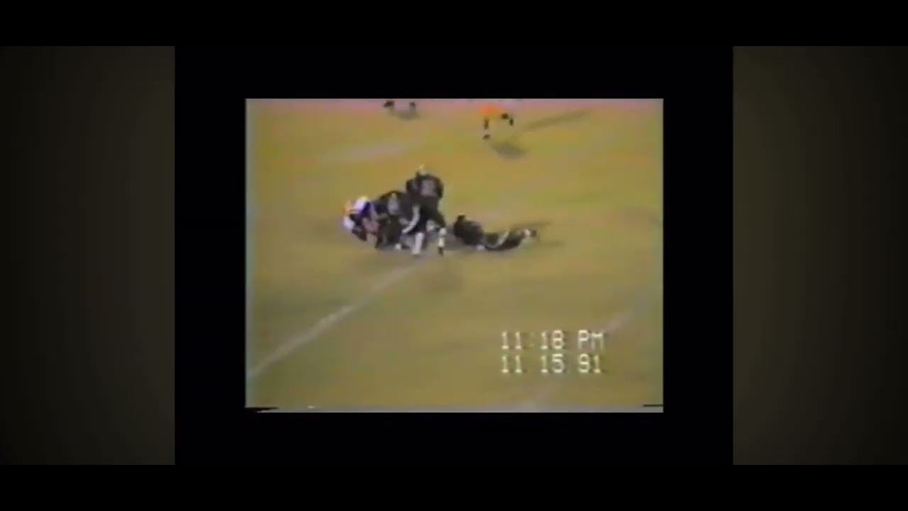 Football highlights 