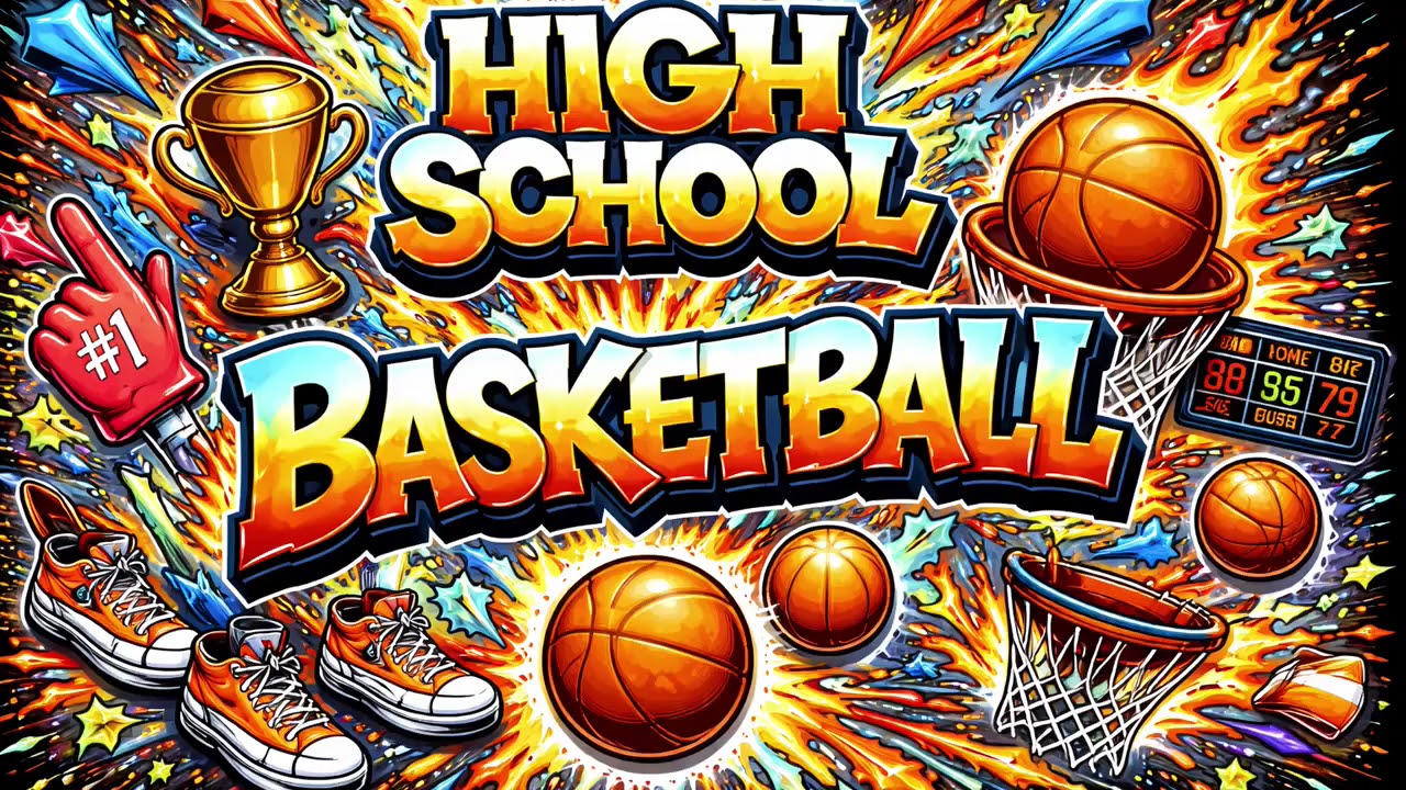 The Rock National vs DME Academy - Basketball Live Stream