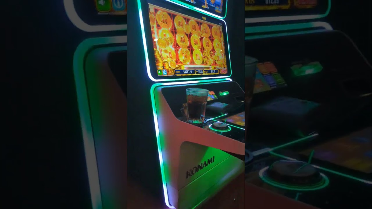 major jackpot on 50 cent spins, bull rush slot