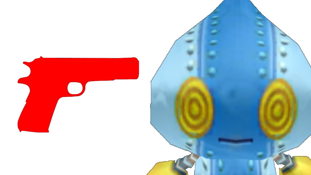 OMOCHAO MUST DIE | Sonic Omochao Edition | Sonic Month