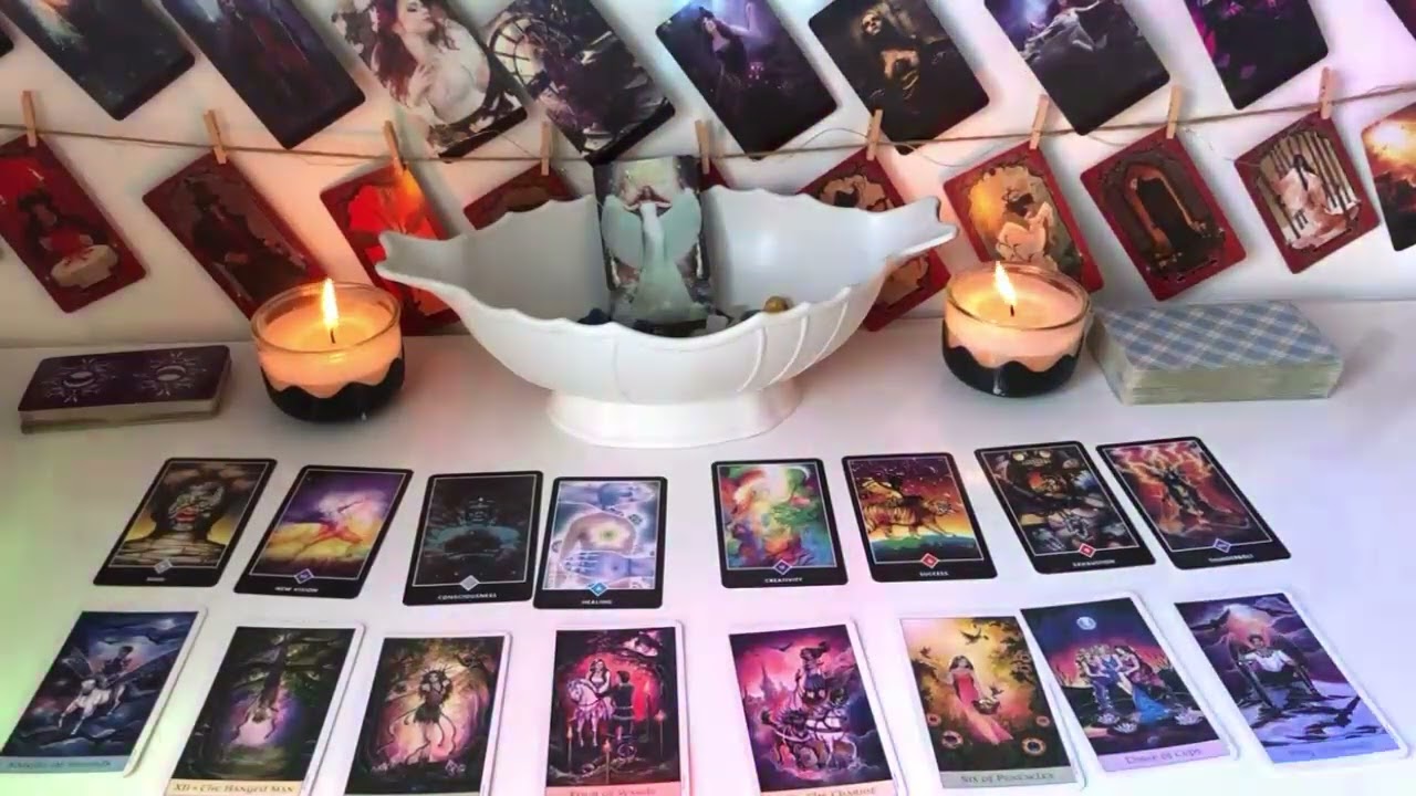 PISCES   - SOMEONE REALIZES HOW IMPORTANT YOU ARE.. PISCES  LOVE TAROT READING