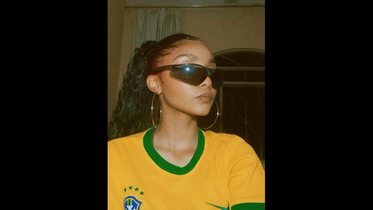 [FREE] Afro R&B x Brazilian Funk Type Beat ~ 