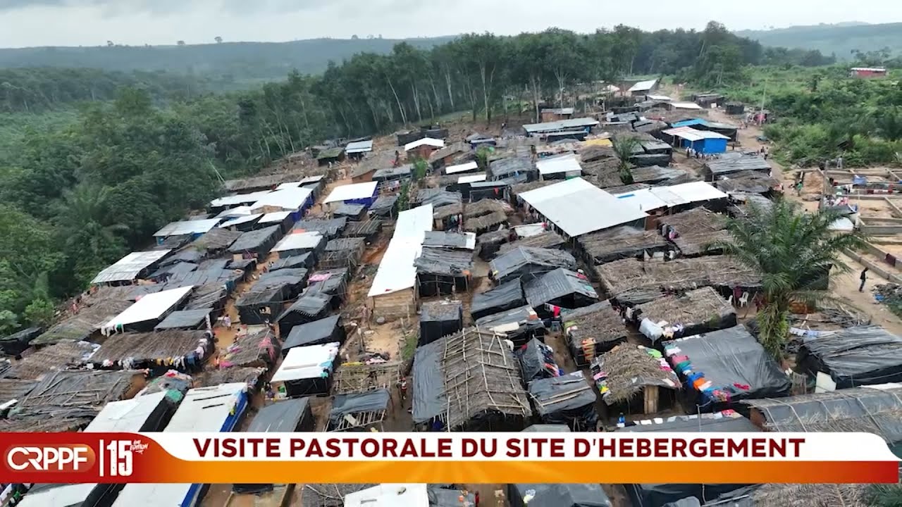 CRPPF 2023  -  VISITE CAMPEMENT D'ATTIEKOI