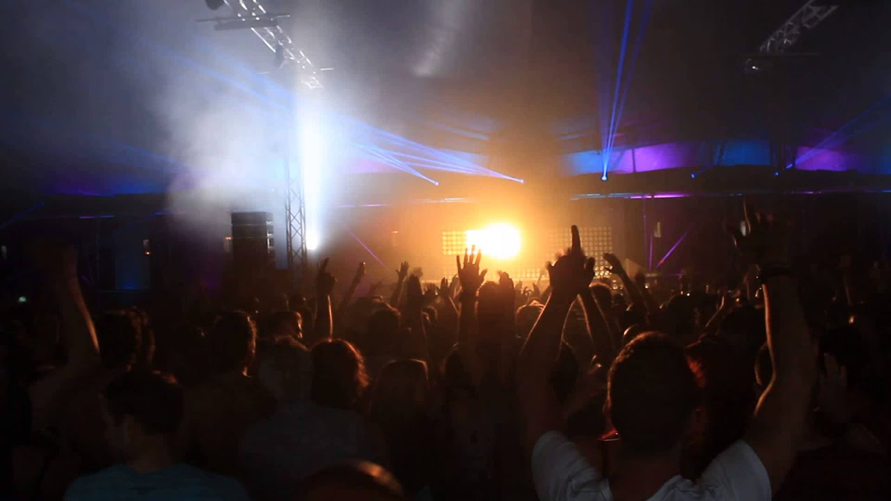 Electronic Family Festival - Andrew Rayel