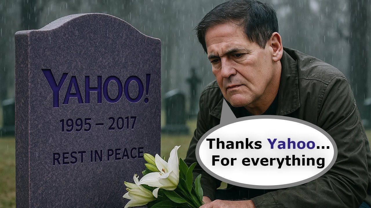 Yahoo's Biggest Mistakes: Why the Internet Giant Disappeared