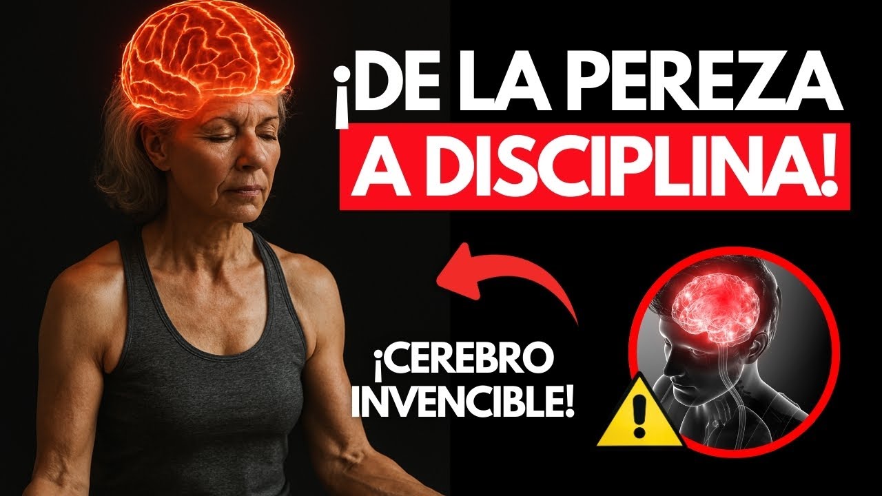 De Cerebro Disperso a Imparable: Los 3 Hábitos que la Neurociencia Confirma