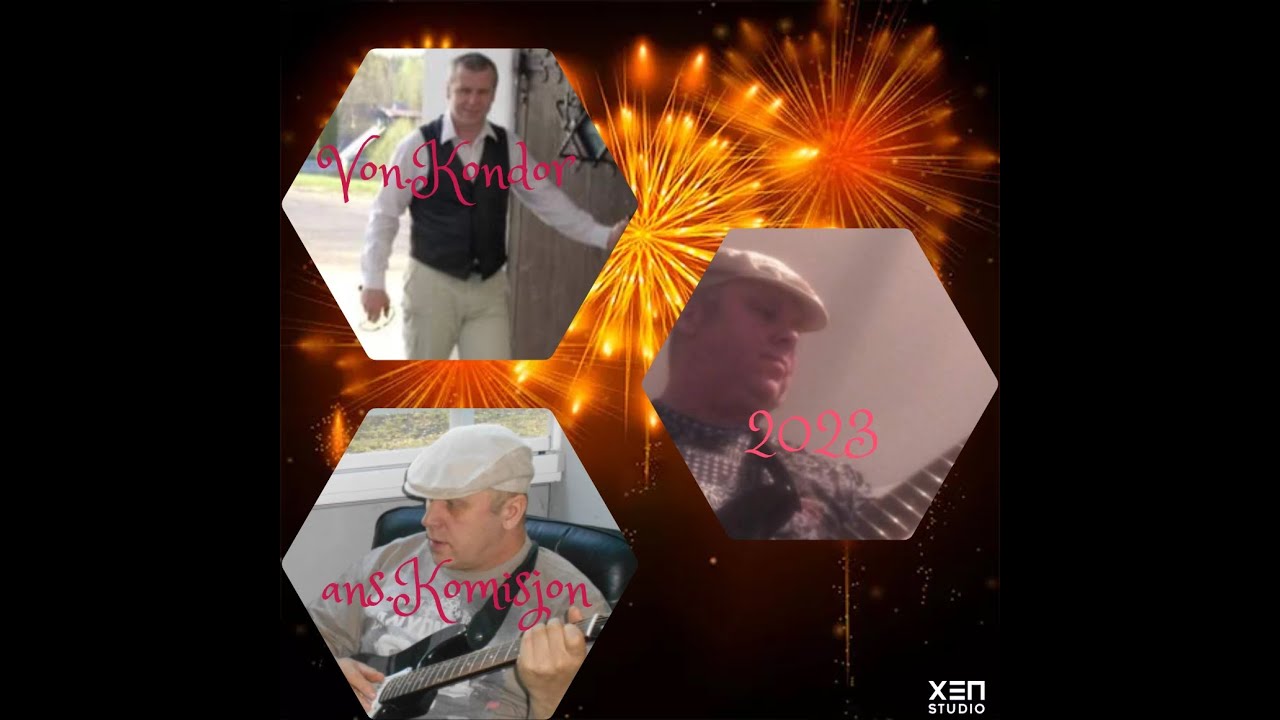Von Kondor 2023