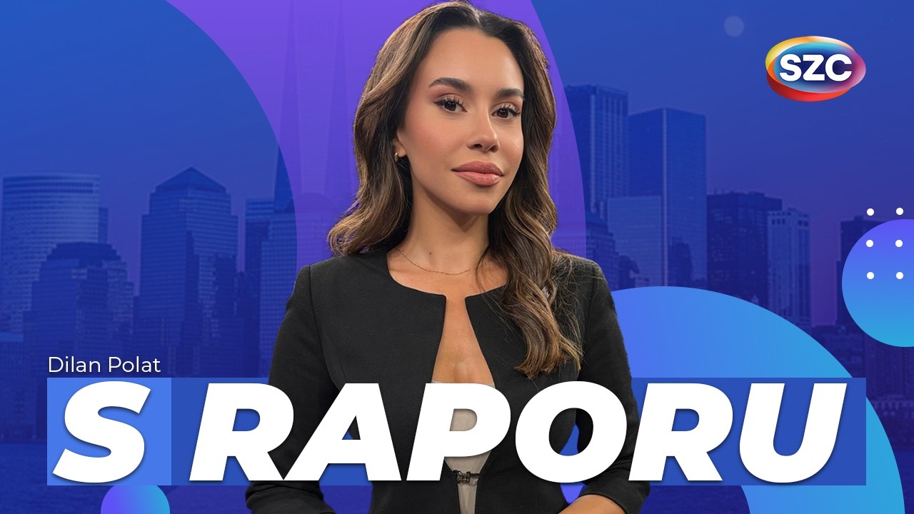 S Raporu | Dilan Polat | 14 Nisan