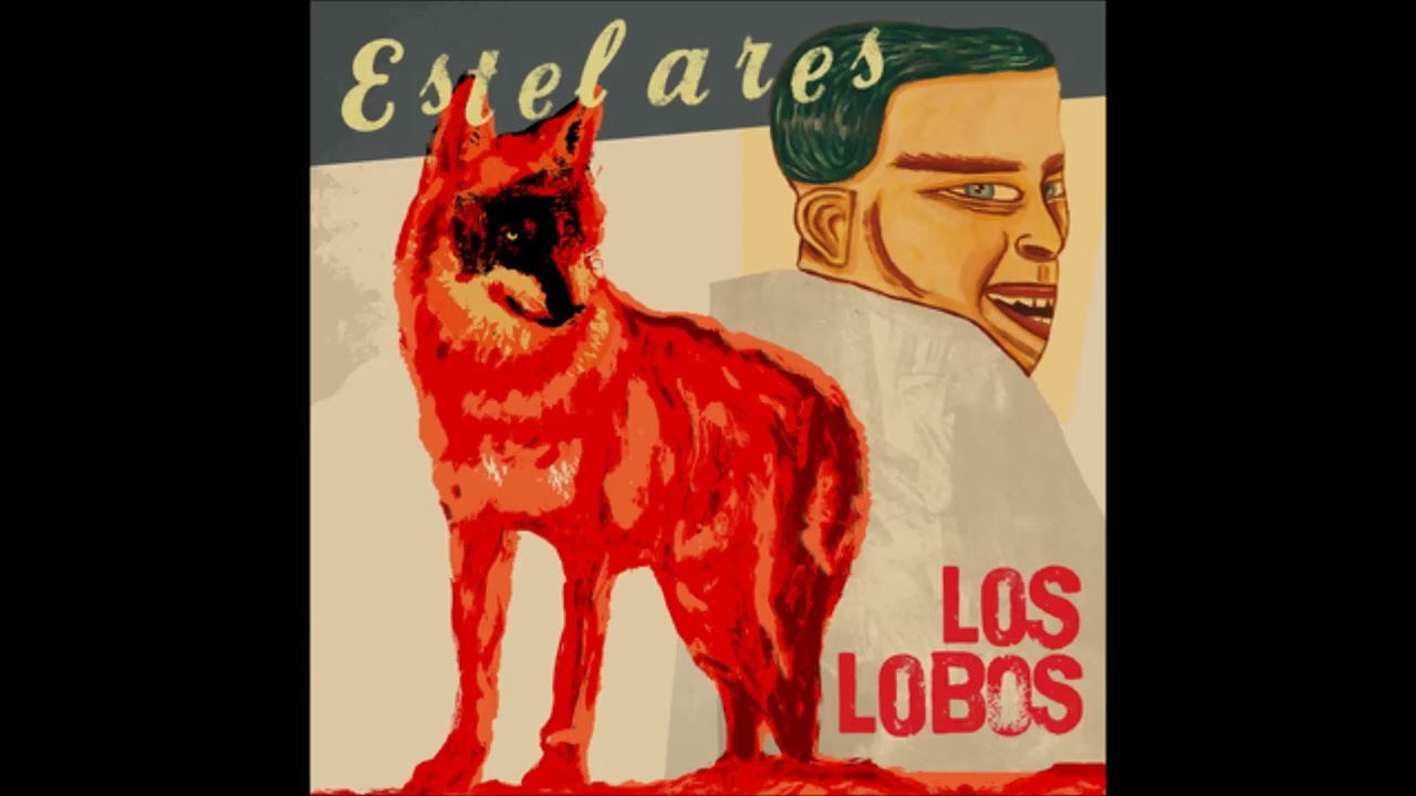 Estelares - Zumba el viento (AUDIO)