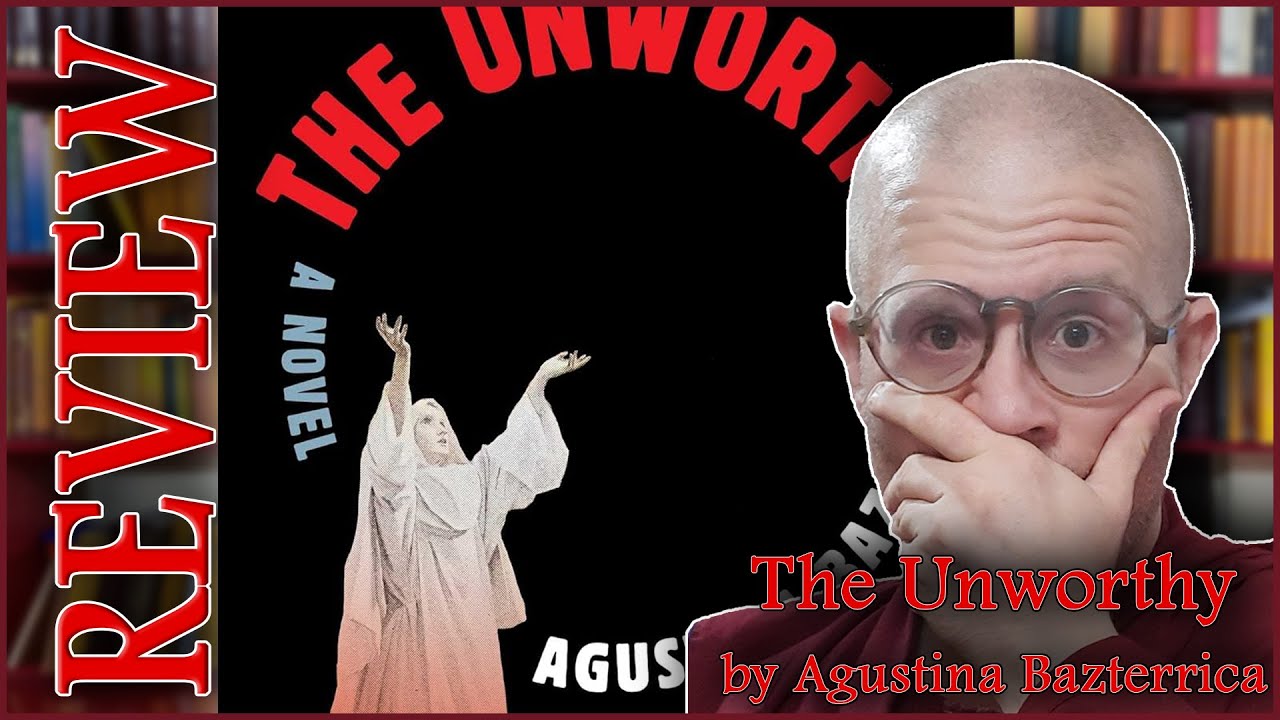 Religious mutilation and post-apocalyptic salvation in 