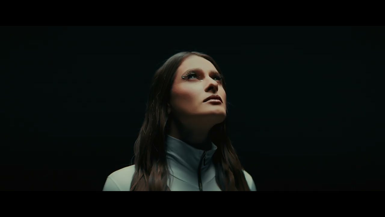 Raluka - LULLABY | Official Video