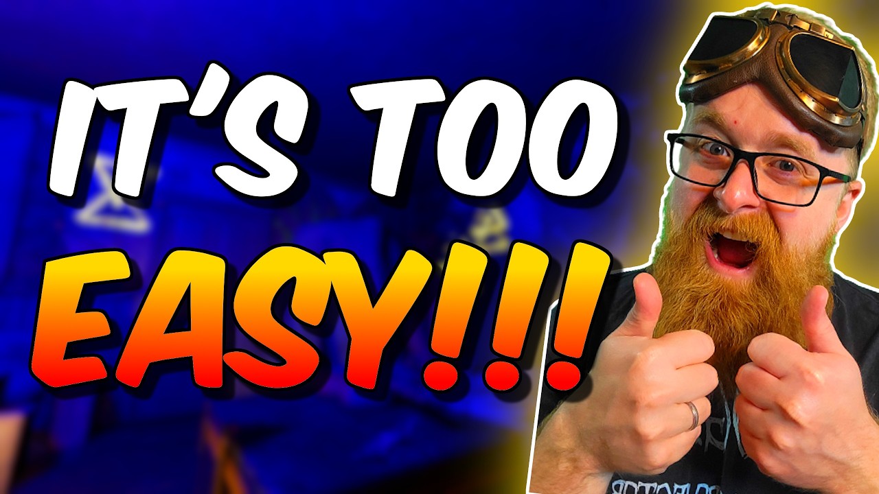 Phasmophobia Is EASY If You Know These Tricks New Player Edition!