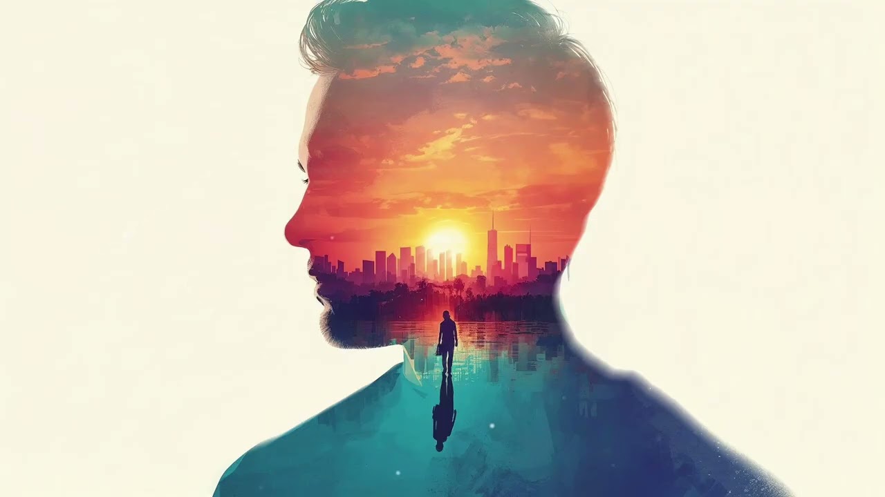 40 Minutes of Cinematic Piano & Guitar Rock (Instrumental)