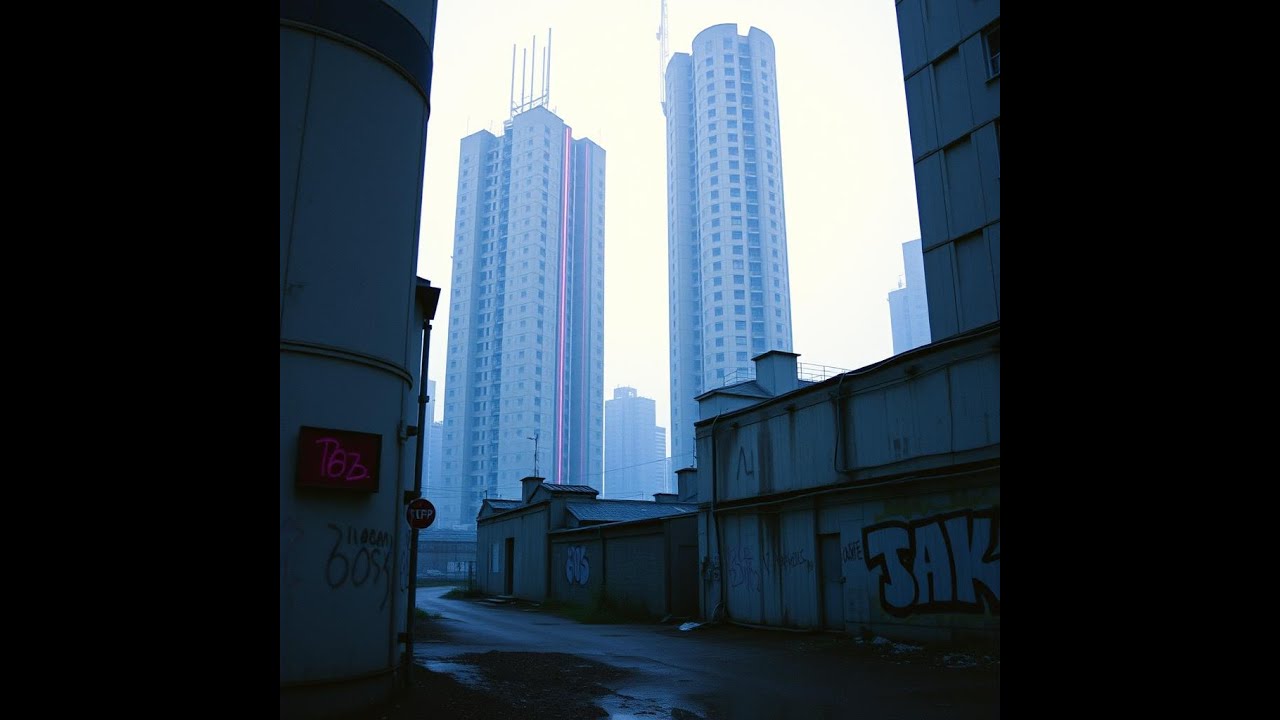 VPR - HUK