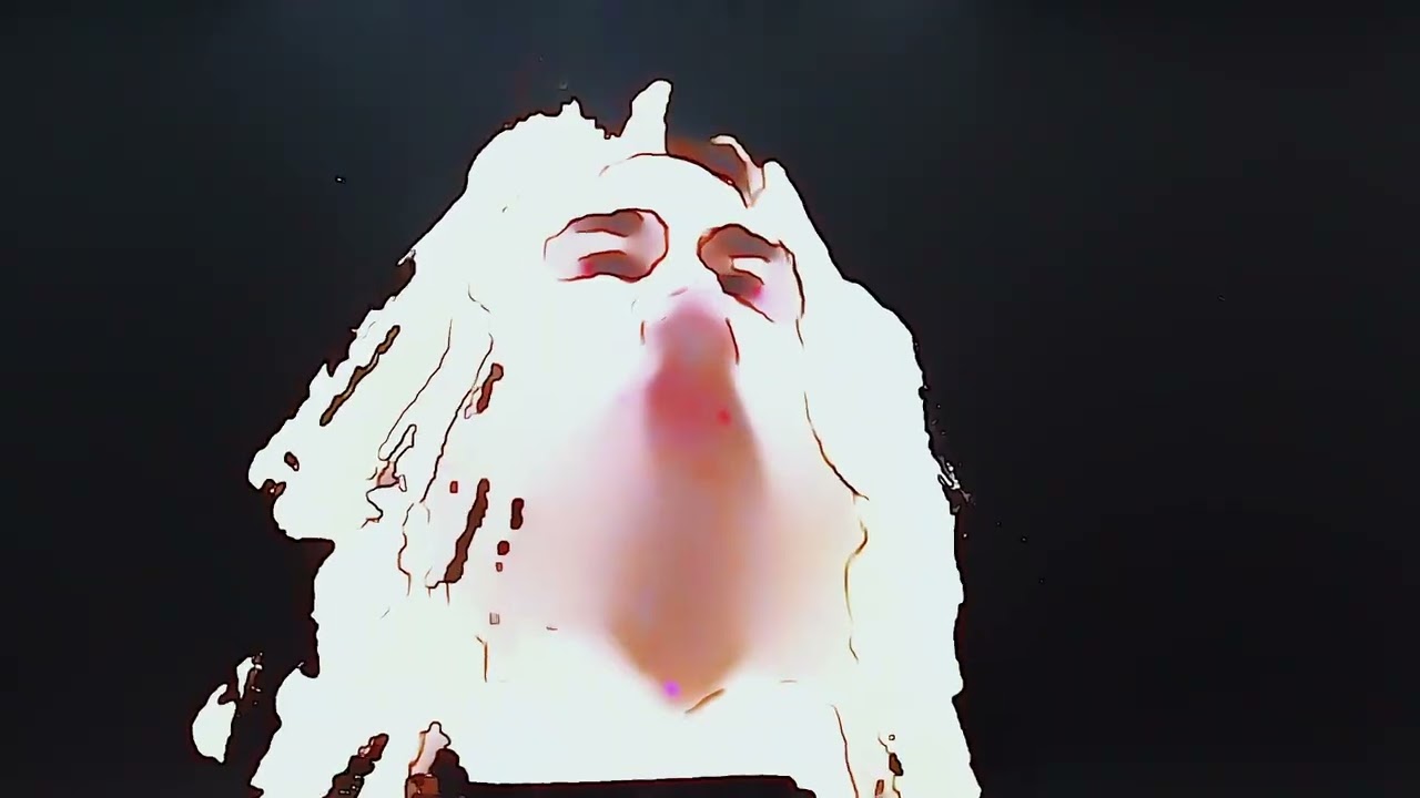 Hayyim Faz Art - EP Assembleia dos Deuses (Visualizer)