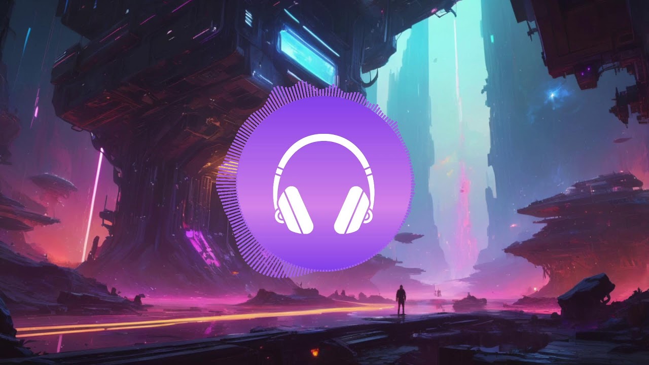 Rumbo a lo Desconocido 🚀 | Lofi & Synthwave