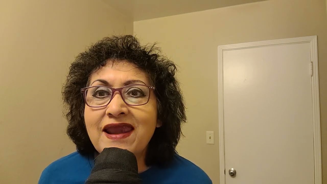 ASMR Anecdotas con Chicle!!