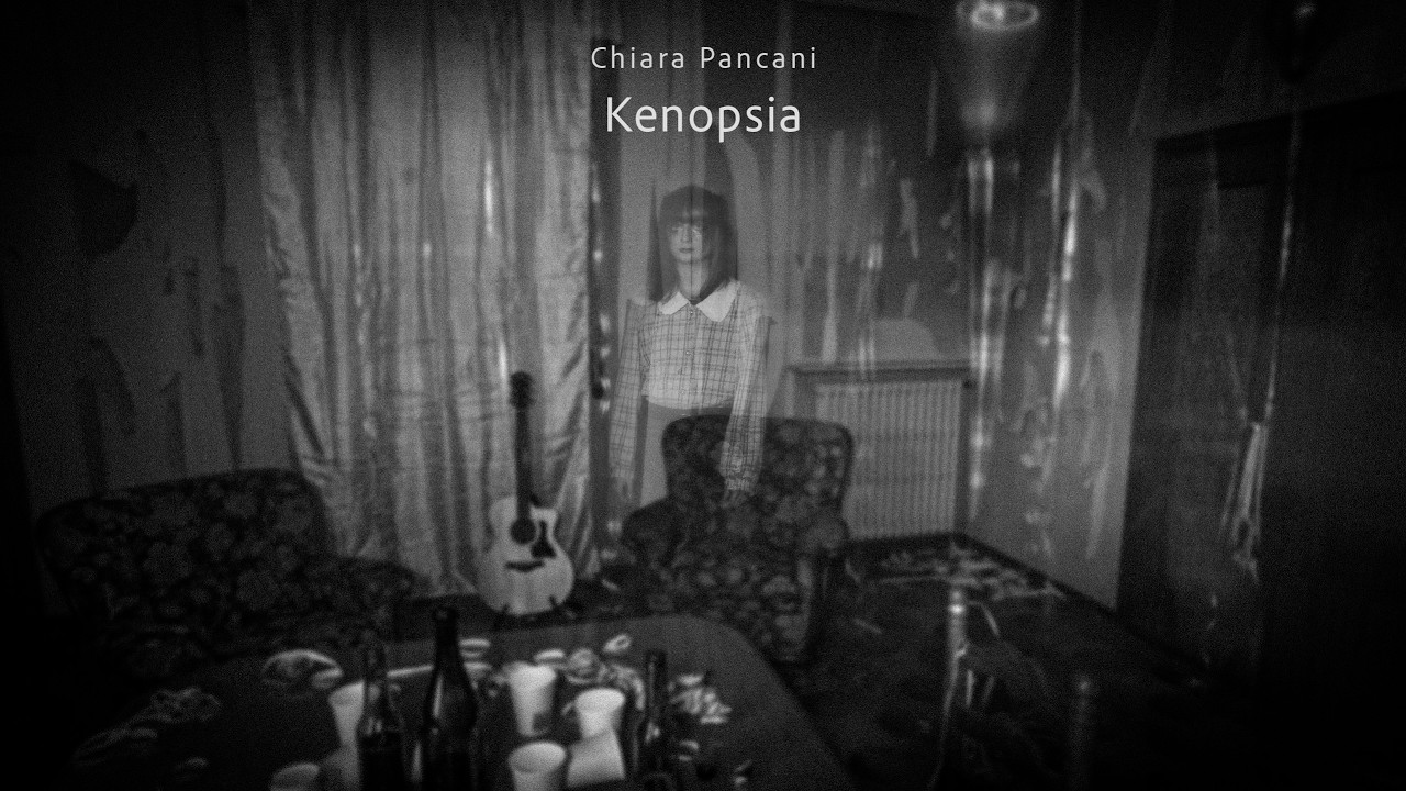 Chiara Pancani - Kenopsia (Official Video)