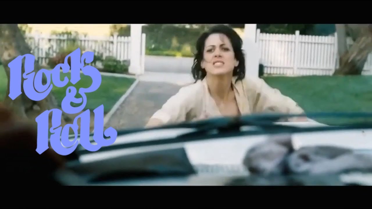 Deep Purple — Shield