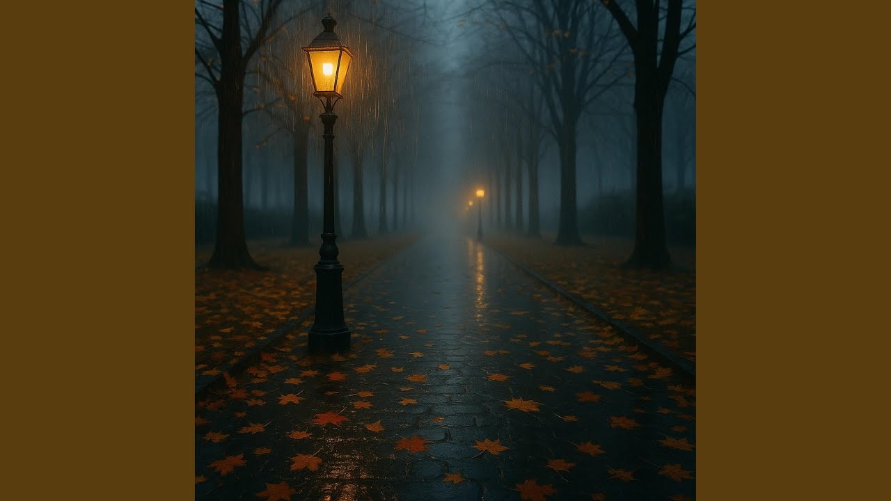 Deszcz jesienny (Leopold Staff)