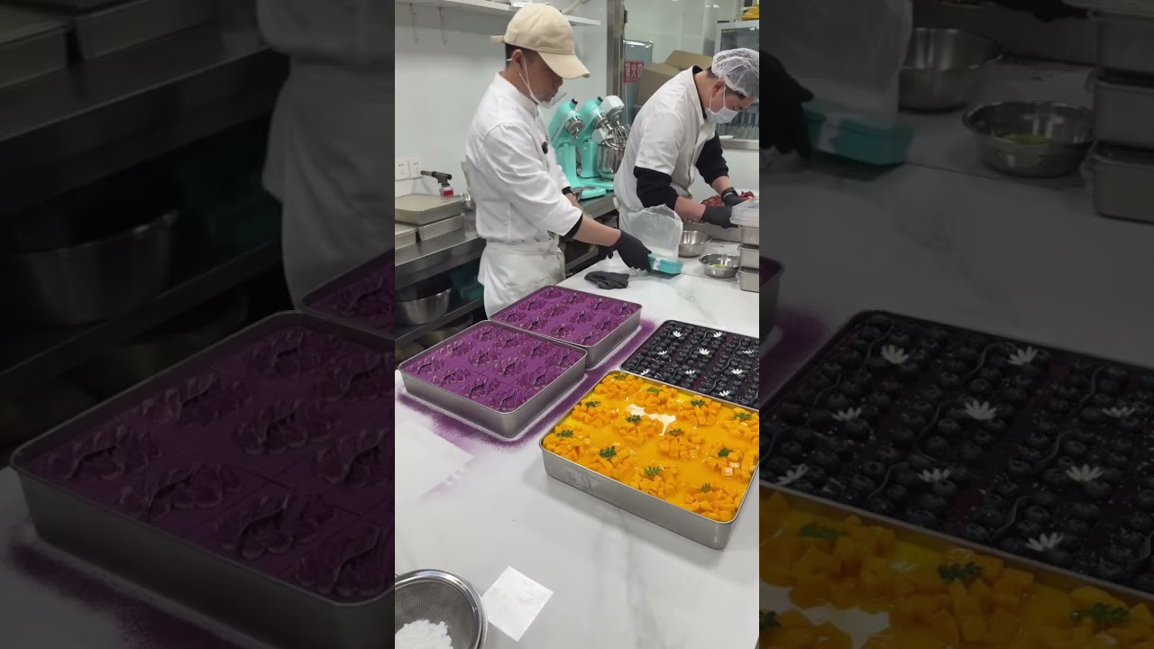 How to Make Perfect Tiramisu in 60 Minutes