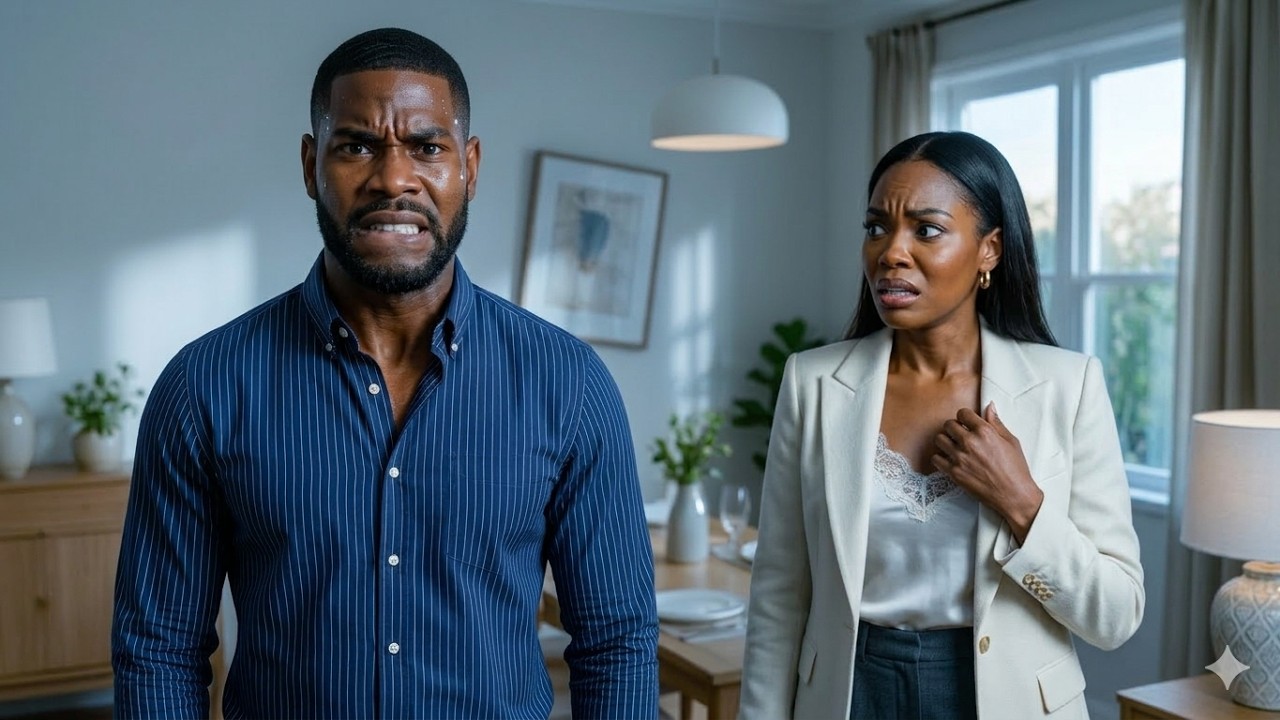 My Girlfriend Refused to Marry Me After Meeting My “Poor” Parents — Weeks Later She Tried to Fix It
