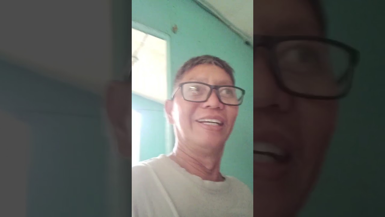 Hello mga ka bro mag exercise muna ako Ngayon 