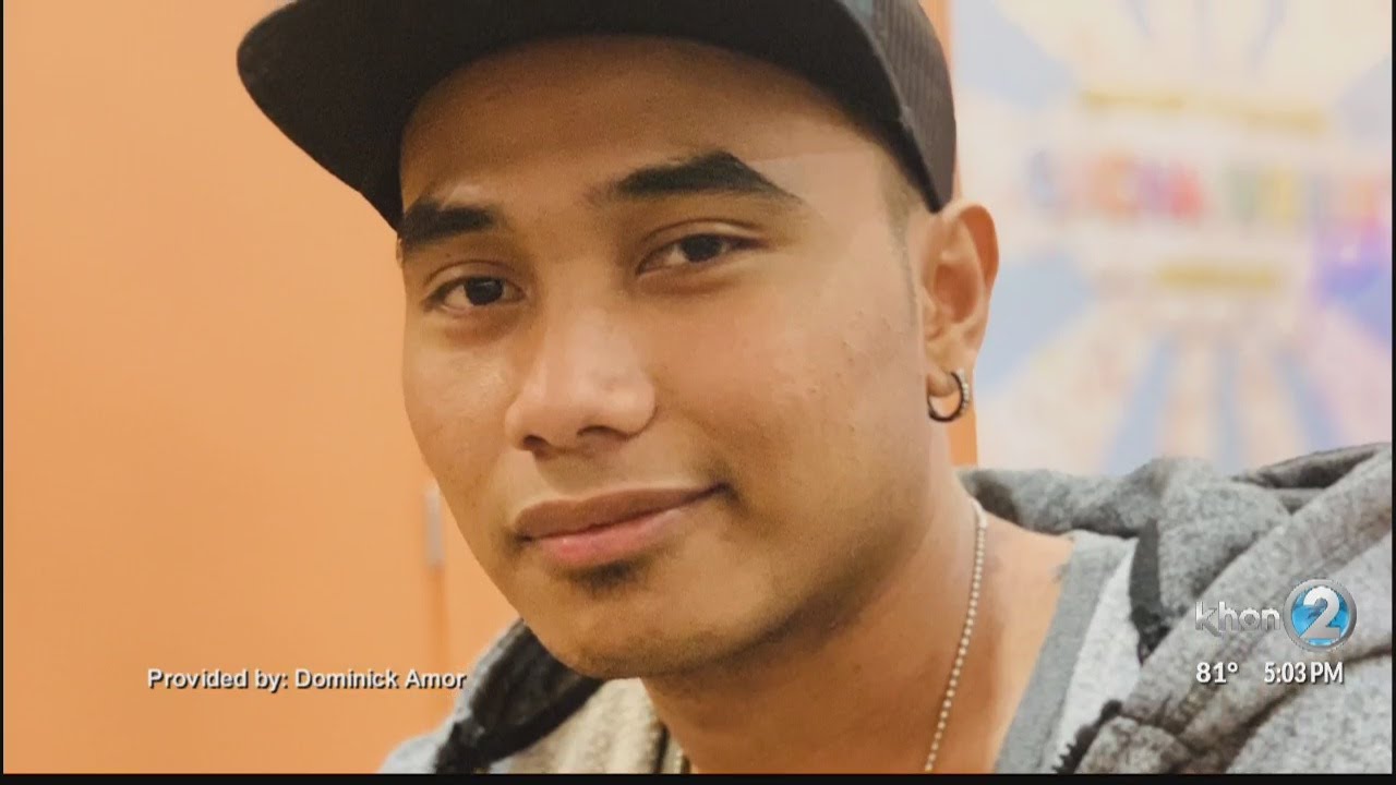 23-year-old man killed in Waikiki hit-and-run identified