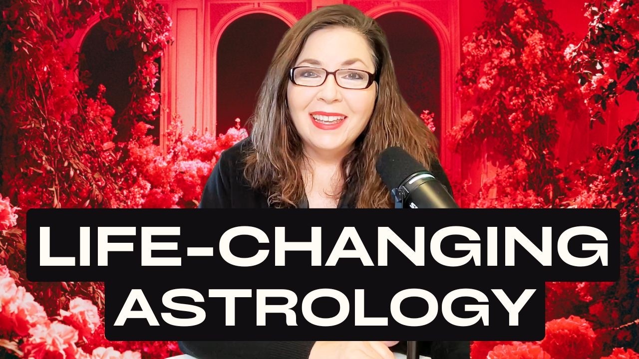 April 2026 Astrology: This Month Can Change Your Life