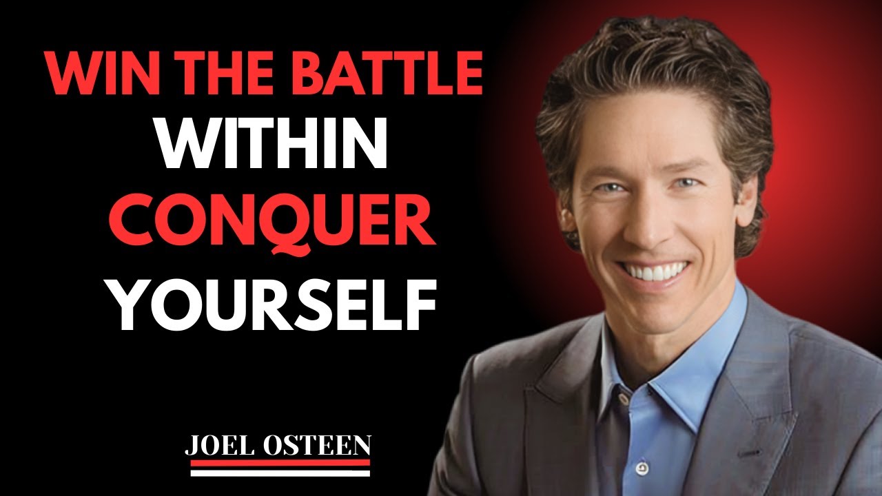 Win the Battle Within — Conquer Yourself & Change Your Life | Best Motivation
