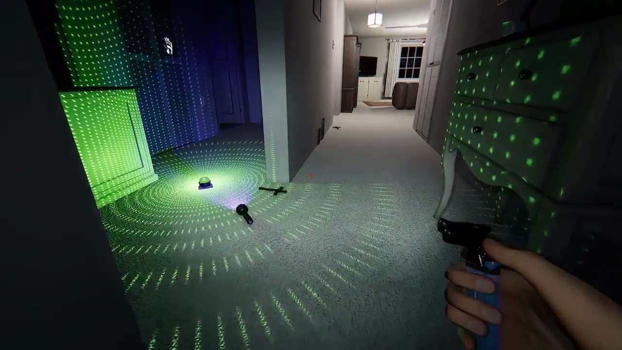 Late Night Phas! Minecraft After