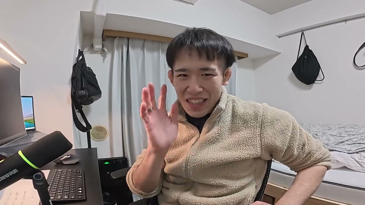 風邪をひかない秘訣