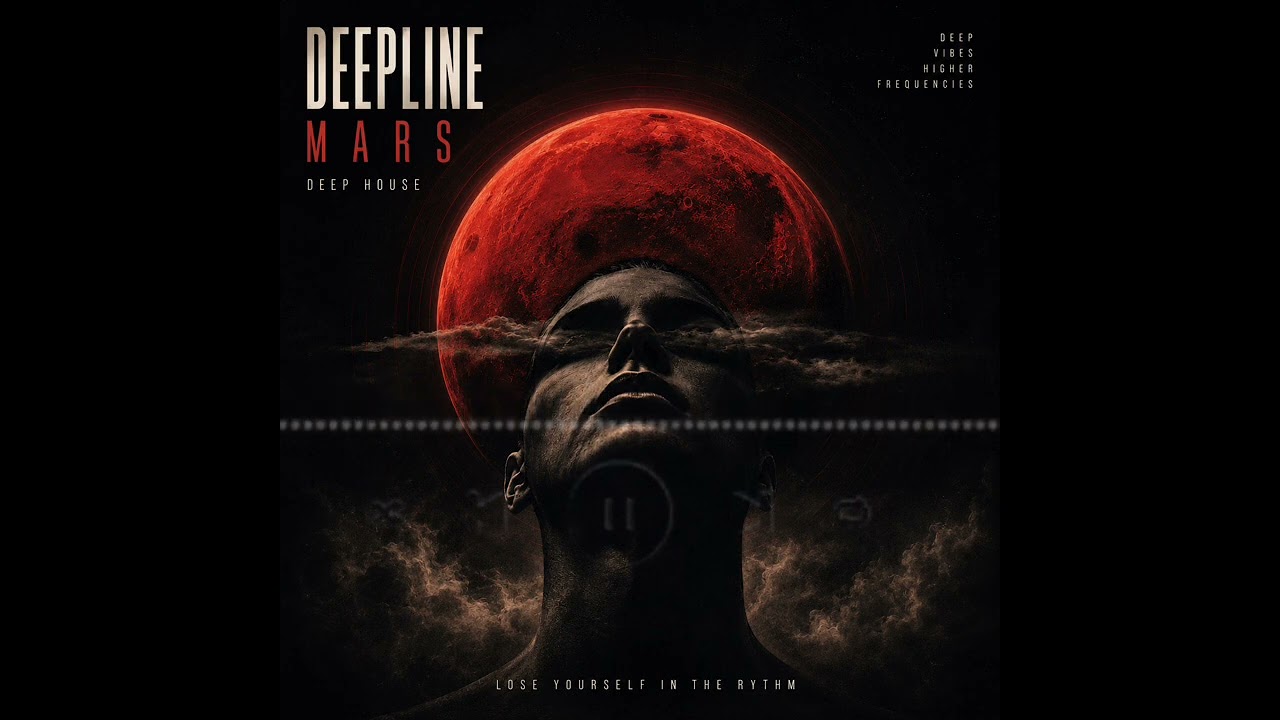 DEEPLINE &mdash; Noć Bez Sna 🌑 Balkan Deep House