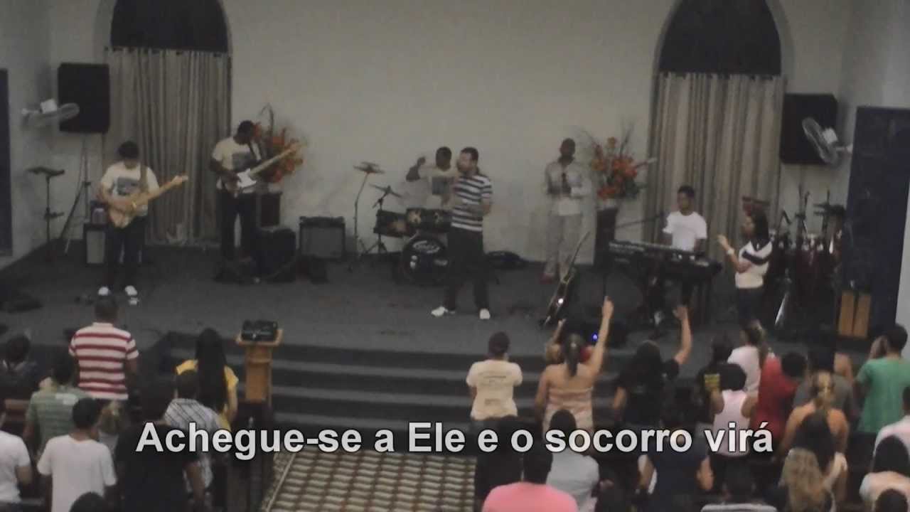 Rm 122 - Aqui Está