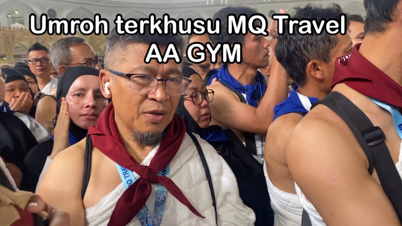 Новости о ранней зимней умре от @AaGymOfficial @MQTravelOfficial