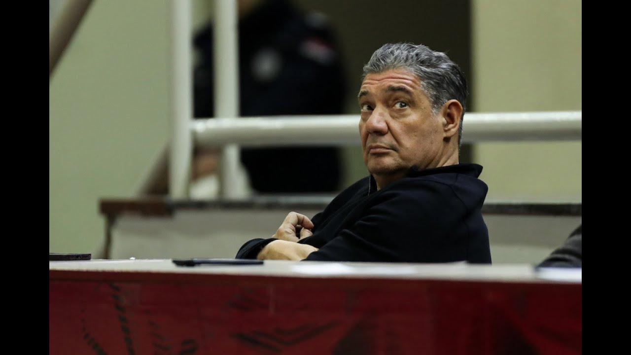 MIŠKO RAŽNATOVIĆ pesimista za plej-off Partizana i Crvene zvezde u Evroligi! ZONA PRESS