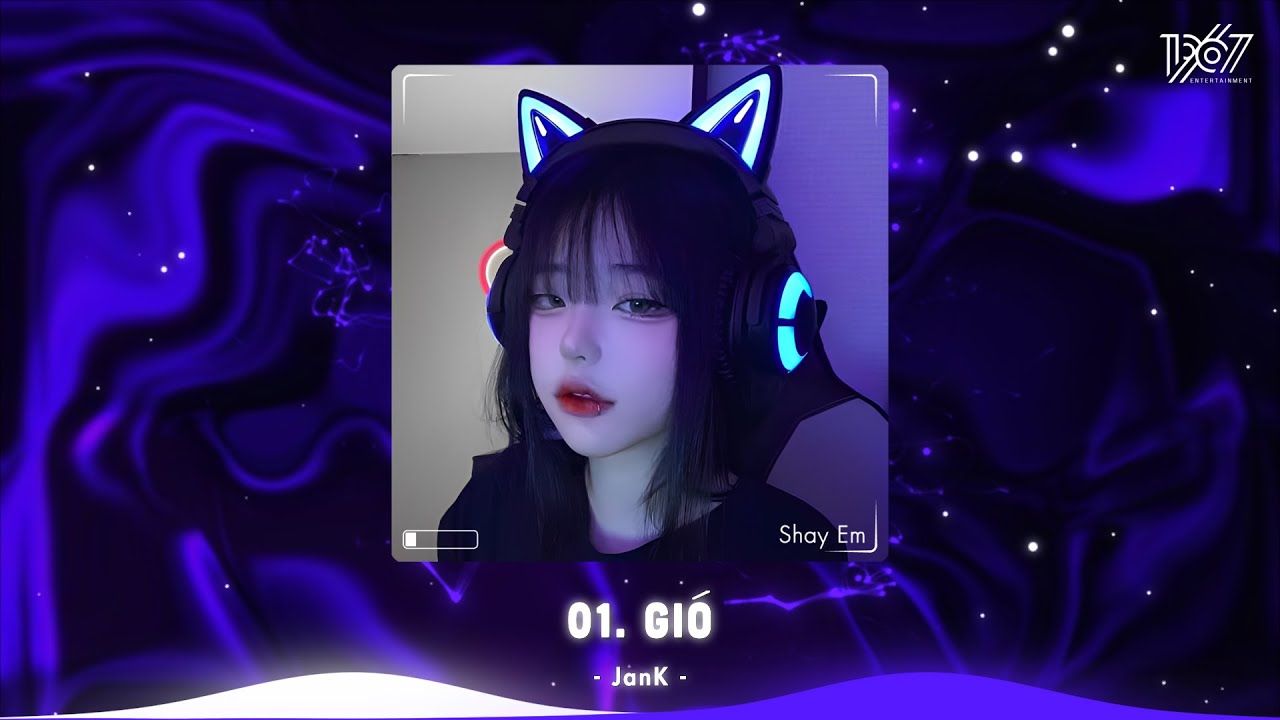 Gi&oacute; Remix - Gi&oacute; Mang Hương Về Giờ Em Ở Đ&acirc;u - Nhạc Hot TikTok Hiện Nay