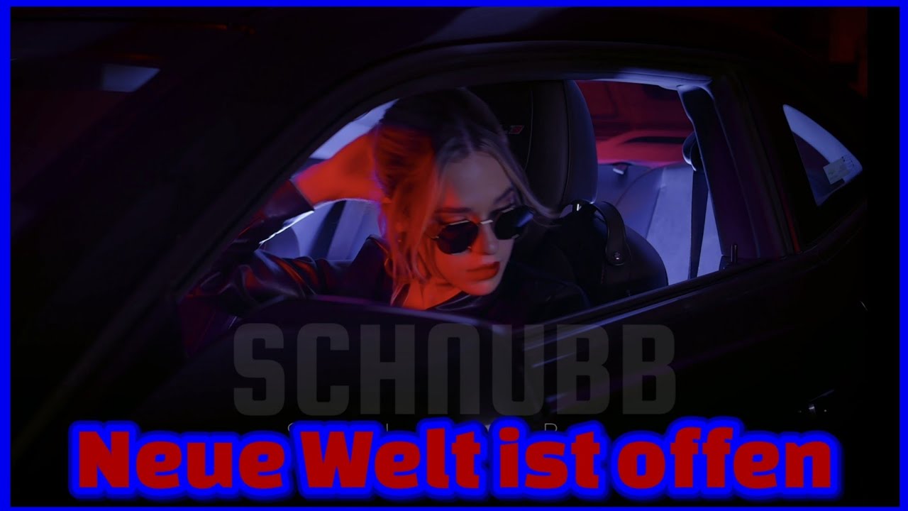 Neue Welt steht offen