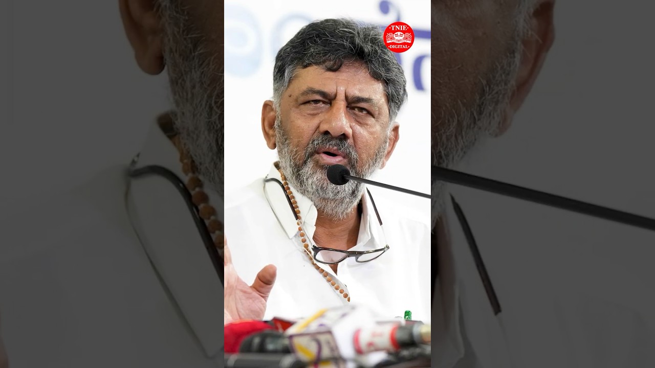 Congress revives resort politics as 63 MP MLAs head to Karnataka under DK Shivakumar&rsquo;s watch