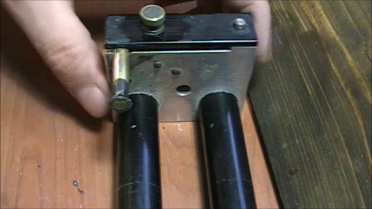 Faceting Tutorial: Re-doping a stone, superglue method