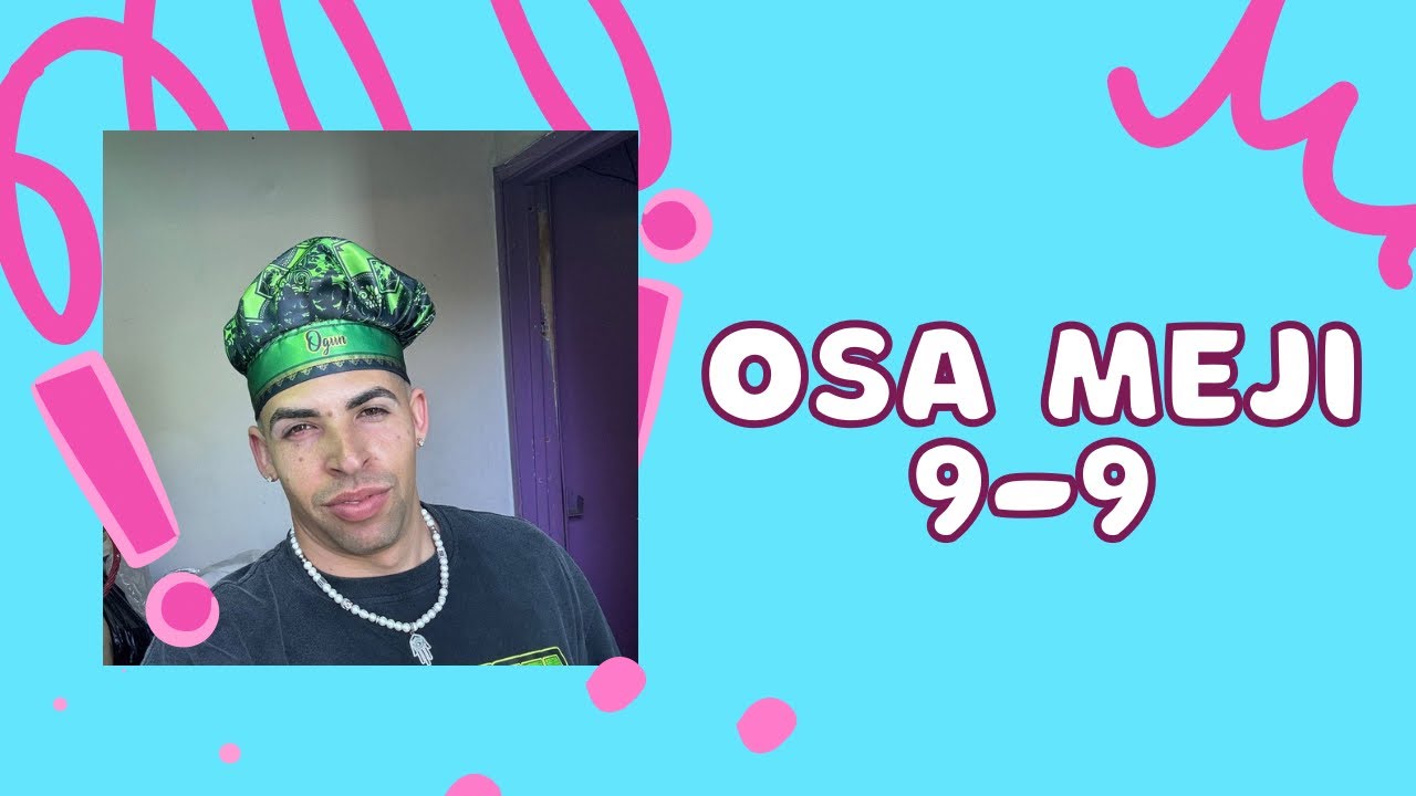 Osa tonti osa 9-9 osa meji