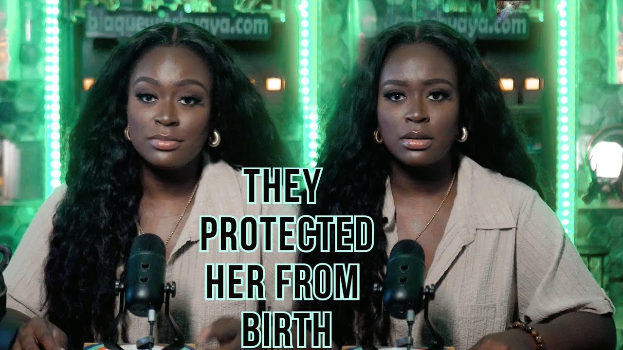 Her Ancestors Had to Protect Her from Him | The Ancestor's Land