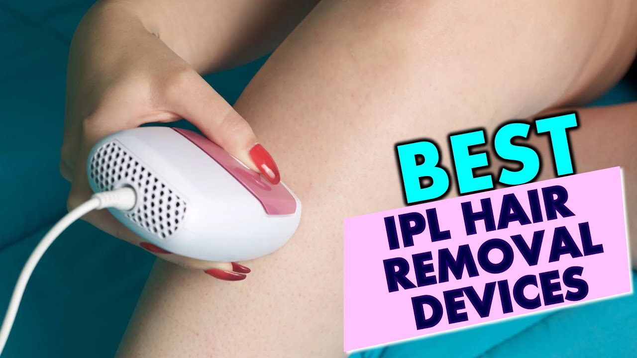 Affordable IPL Hair Removal Devices: Budget-Friendly Options