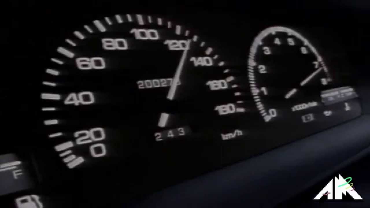 Yuni Wa - ▂▃▅▆▇█ ＤＲＩＶＥ █▇▆▅▃▂