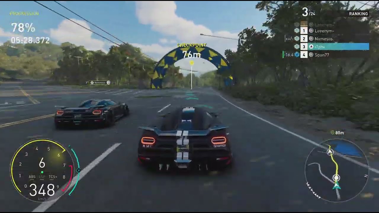 3 hyper with top player
