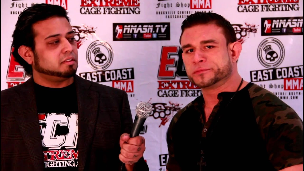 Christian Defiris Interview