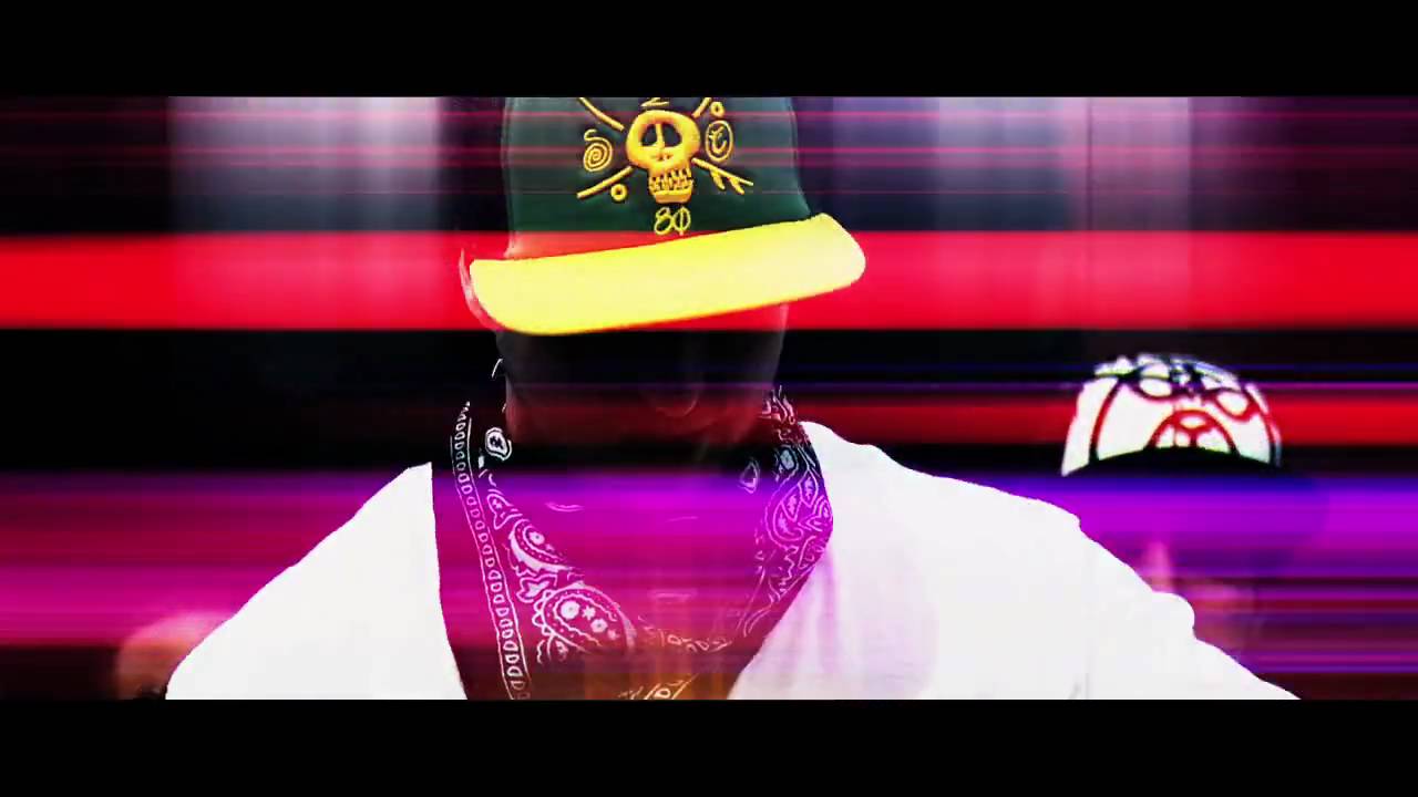 The iLLiance - STRONG ISLAND (OFFICIAL MUSIC VIDEO)