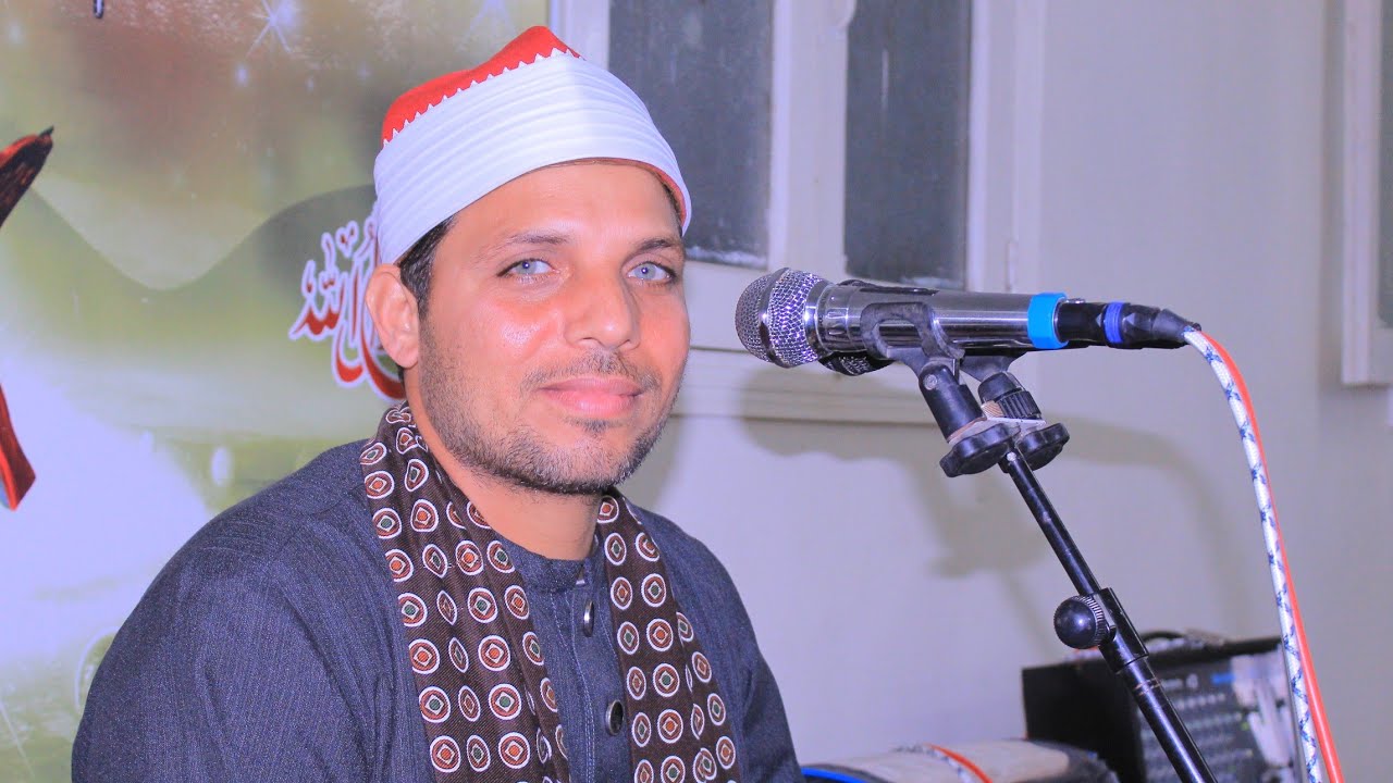 مليونية الخميس الكبير لحرم الحاج سرور عبدالسلام الشيخ علاء البنا رائعة النساء عصركفرحمودة 12-2-2026