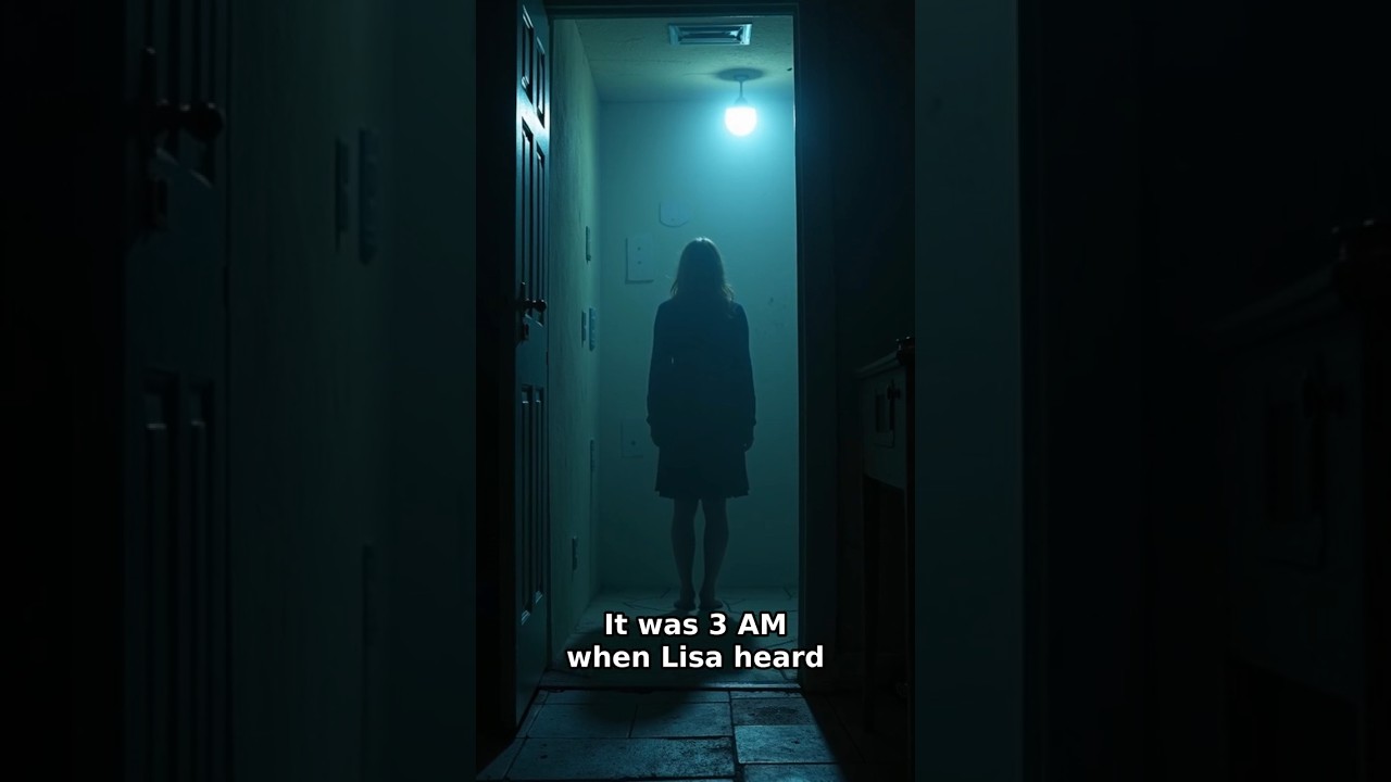 Horror story #ghostly adventures #horror fiction #paranormal adventure #horror genre #short video